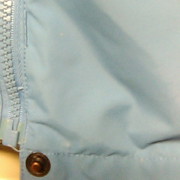 Columbia Core Ski Jacket - Picture 6 of 8